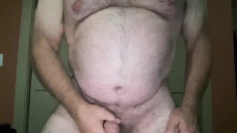 rockhard63 online show from October 14, 3:02 am