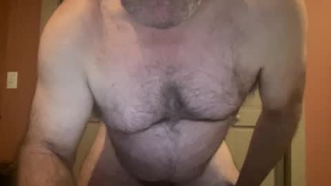 rockhard63 online show from November 30, 4:36 am