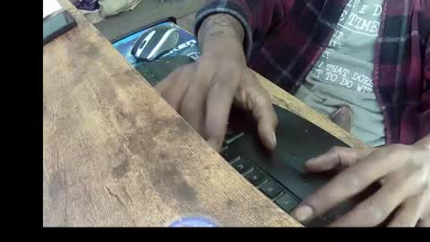 rockhardbae online show from November 30, 2:52 pm