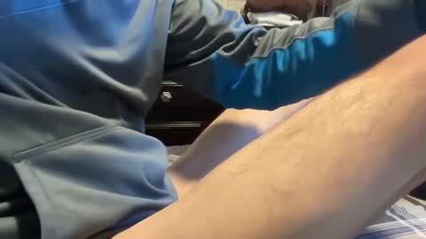 Rock Hard Cock online show from November 2, 8:24 pm