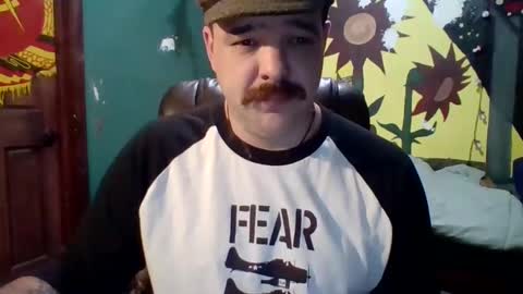 rockinoutwithmycokout online show from March 3, 4:34 am