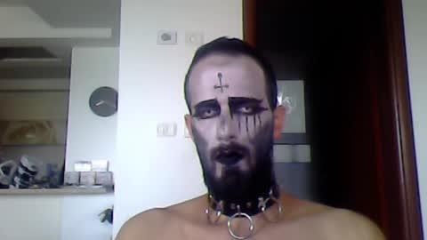 rockistman1 online show from November 13, 6:18 am