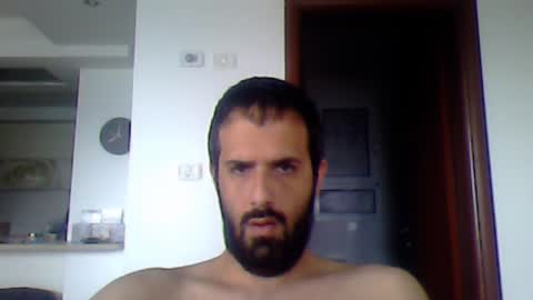 rockistman1 online show from February 9, 6:01 am