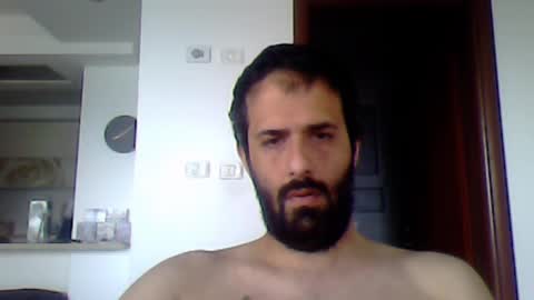 rockistman1 online show from March 6, 6:08 am