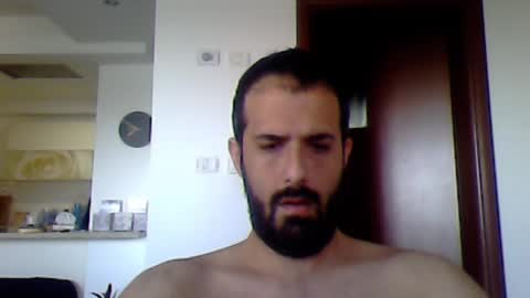 rockistman1 online show from January 14, 5:51 am