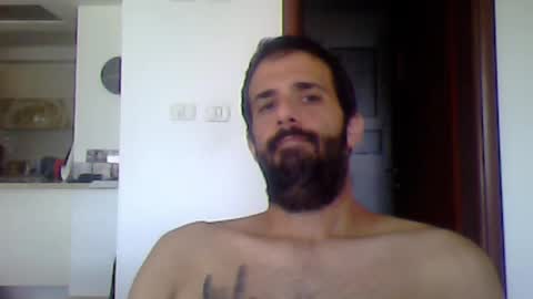 rockistman1 online show from September 18, 5:42 am