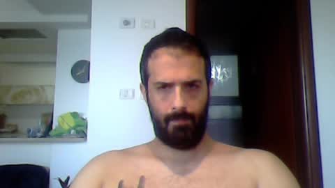 rockistman1 online show from January 28, 6:05 am