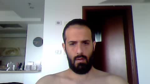 rockistman1 online show from December 26, 5:47 am