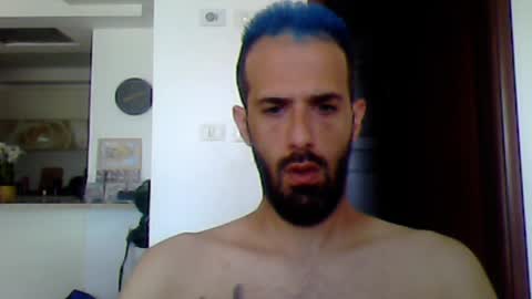 rockistman1 online show from May 11, 5:09 am