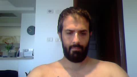 rockistman1 online show from December 3, 5:52 am