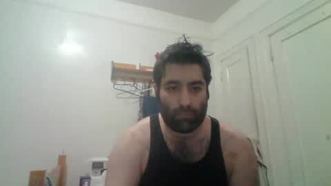 rockmanbig00 online show from November 24, 9:10 am