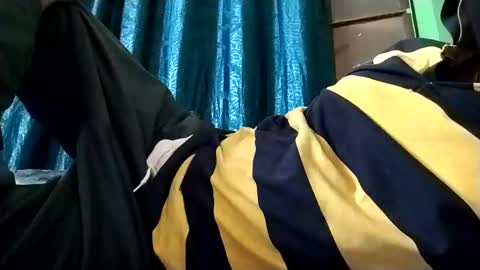 rockohunterrrrrr online show from January 24, 5:21 pm