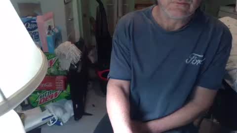 rocky082288 online show from January 19, 12:28 pm