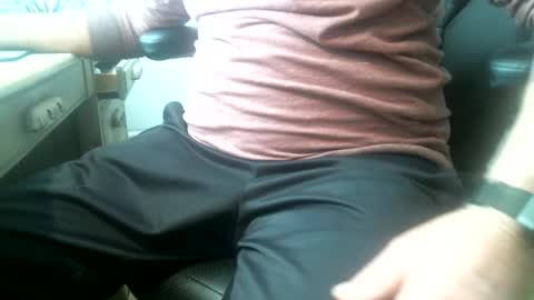 rocky_55 online show from January 17, 7:20 pm