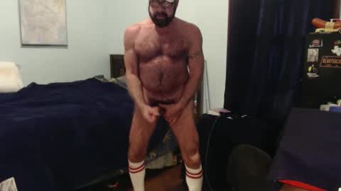 Rocky Martino online show from November 20, 5:23 pm