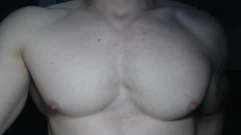 rocky muscle online show from December 17, 2:19 am