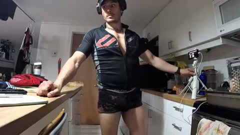 rockyvallarta online show from May 24, 12:55 pm