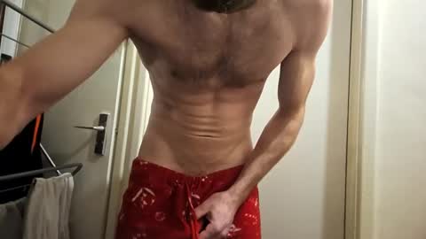 roddeep69 online show from February 1, 1:41 pm