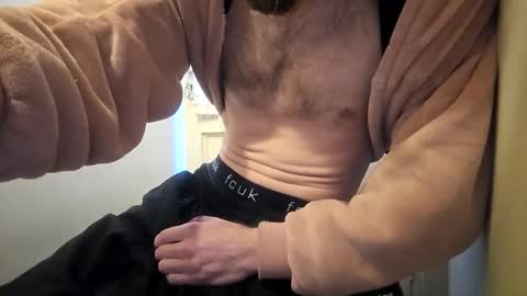 roddeep69 online show from January 9, 11:03 am