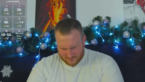 Roddy online show from December 15, 6:15 pm