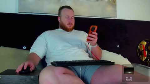 Roddy online show from December 18, 8:21 am