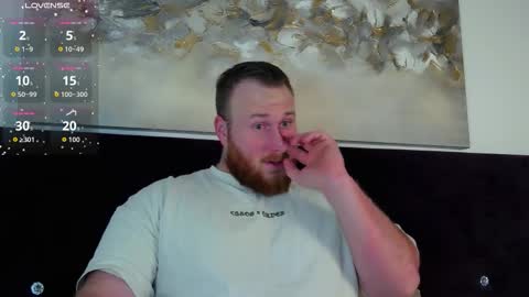 Roddy online show from December 19, 2:36 pm