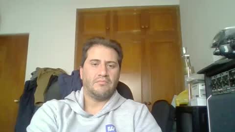 Rodfer online show from January 15, 12:42 pm