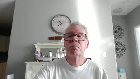 rodied online show from October 9, 5:40 pm