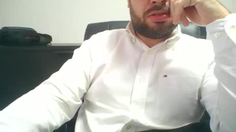 RodRelbad online show from April 9, 12:22 pm