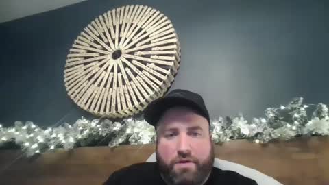 BigBadBear online show from December 9, 10:37 pm
