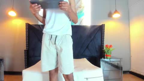 Roger online show from September 23, 7:24 pm