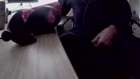 roger_peter online show from February 28, 8:24 am