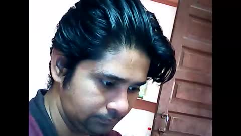 Snapshot of rokky25 chatting on March 11, 4:54 am rokky25 online show from March 11, 4:54 am