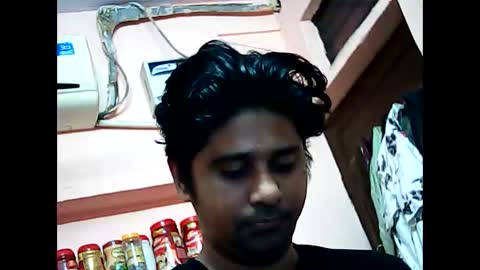 Snapshot of rokky25 chatting on February 2, 5:10 am rokky25 online show from February 2, 5:10 am