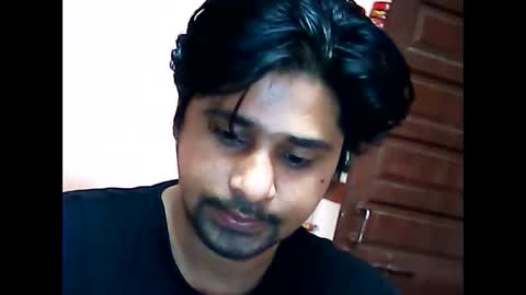 Snapshot of rokky25 chatting on February 13, 3:50 am rokky25 online show from February 13, 3:50 am