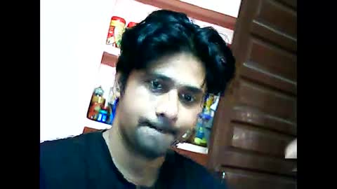 Snapshot of rokky25 chatting on February 3, 3:42 am rokky25 online show from February 3, 3:42 am