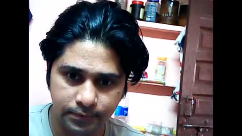 Snapshot of rokky25 chatting on March 9, 4:49 am rokky25 online show from March 9, 4:49 am