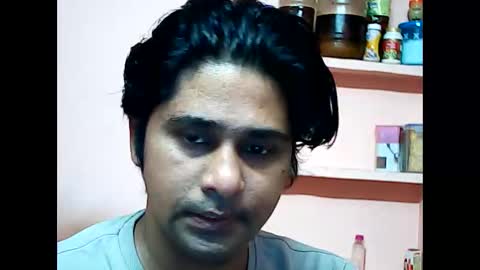 Snapshot of rokky25 chatting on March 8, 6:14 pm rokky25 online show from March 8, 6:14 pm