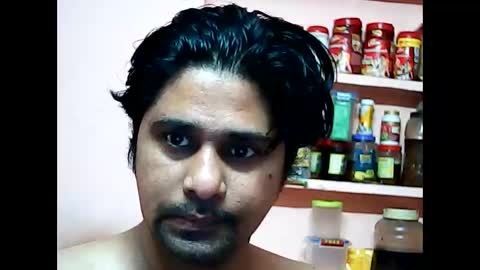 Snapshot of rokky25 chatting on February 23, 2:54 pm rokky25 online show from February 23, 2:54 pm