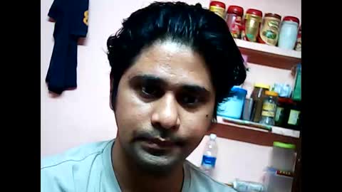 Snapshot of rokky25 chatting on February 20, 2:35 pm rokky25 online show from February 20, 2:35 pm