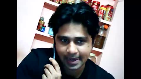 Snapshot of rokky25 chatting on January 26, 12:54 pm rokky25 online show from January 26, 12:54 pm