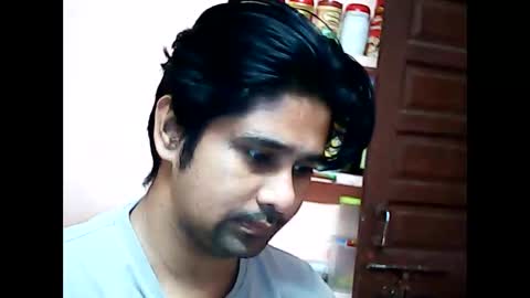 Snapshot of rokky25 chatting on February 23, 3:39 am rokky25 online show from February 23, 3:39 am