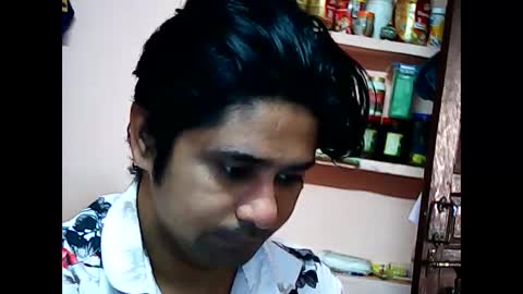 Snapshot of rokky25 chatting on March 3, 5:29 am rokky25 online show from March 3, 5:29 am