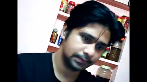 Snapshot of rokky25 chatting on February 12, 5:05 am rokky25 online show from February 12, 5:05 am