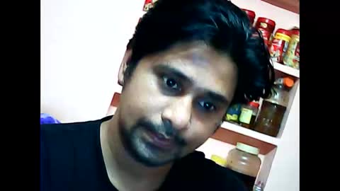 Snapshot of rokky25 chatting on February 12, 5:48 pm rokky25 online show from February 12, 5:48 pm