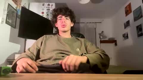 rokyyyyyyyy363545 online show from March 17, 8:11 pm