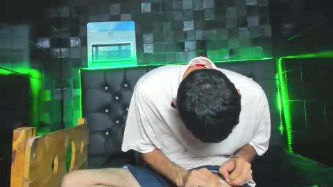 rolo martinez online show from November 19, 7:58 pm