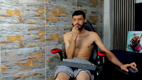 rolo martinez online show from November 12, 10:58 pm