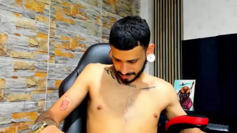 rolo martinez online show from November 5, 11:07 pm