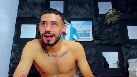 rolo martinez online show from September 12, 2:33 am